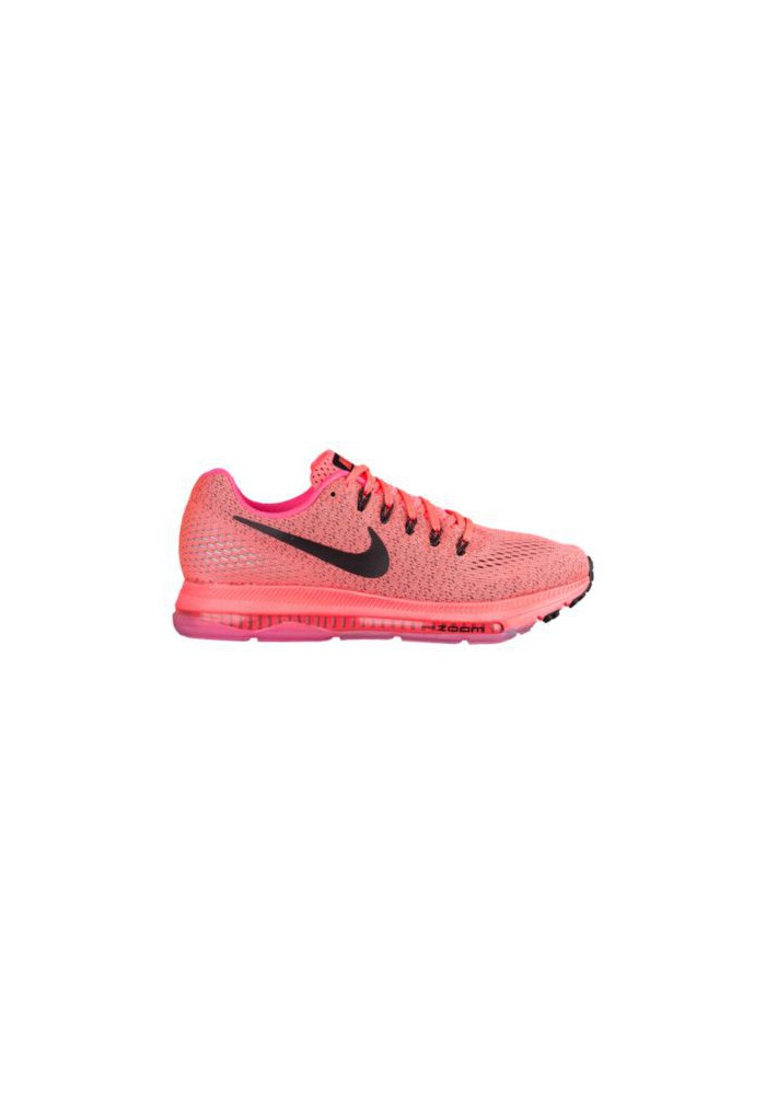 Basket Nike Zoom All Out Low Femme 78671-601