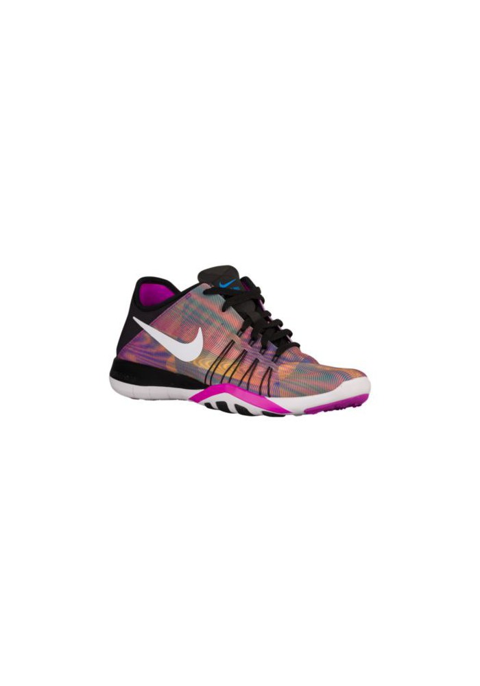 Basket Nike Free TR 6 Femme 33424-003