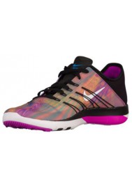 Basket Nike Free TR 6 Femme 33424-003