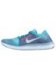 Basket Nike Free RN Flyknit 2017 Femme 80844-400