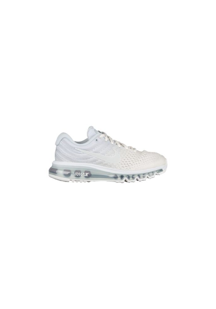 Basket Nike Air Max 2017 Femme 49560-005