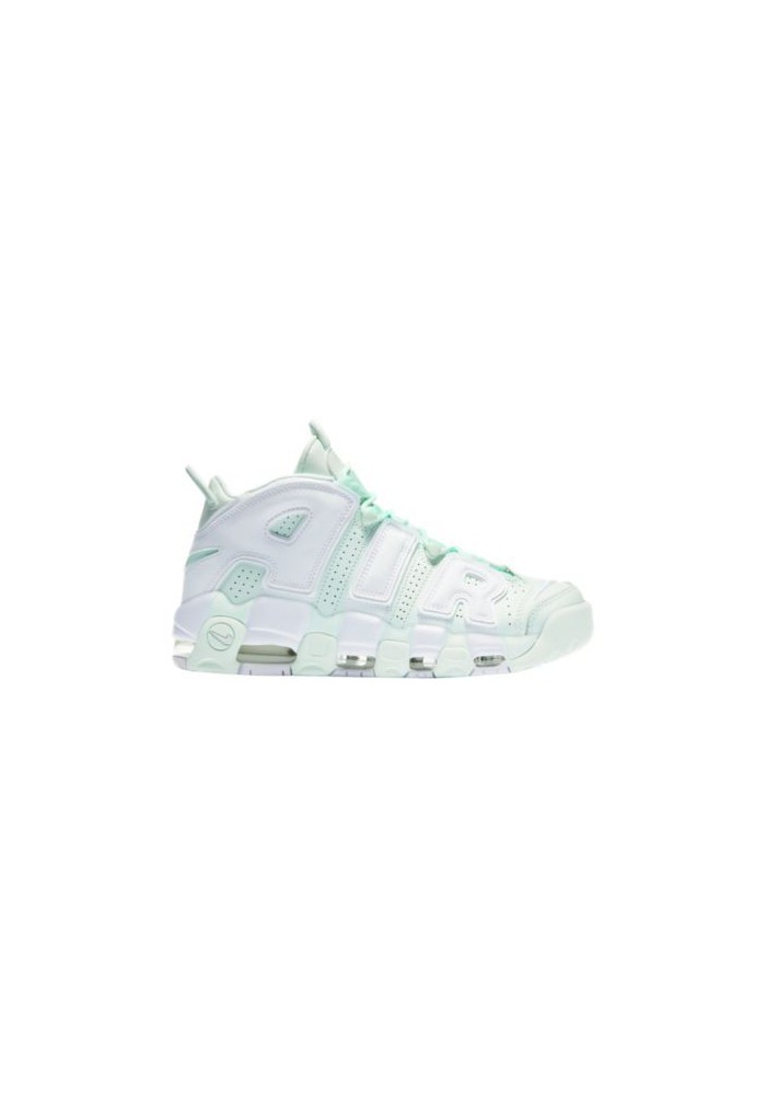 Basket Nike Air More Uptempo Femme 17593-300