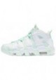 Basket Nike Air More Uptempo Femme 17593-300