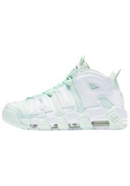 Basket Nike Air More Uptempo Femme 17593-300