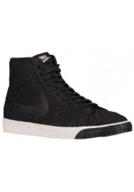 Basket Nike Blazer Mid Premium Femme 57664-001