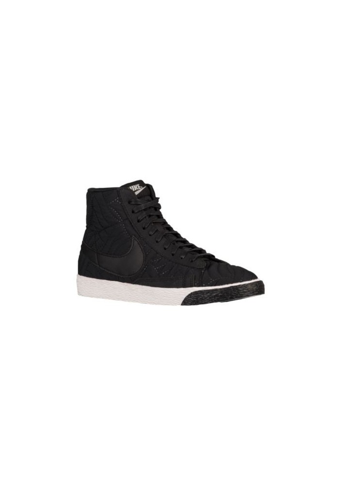 Basket Nike Blazer Mid Premium Femme 57664-001