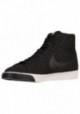 Basket Nike Blazer Mid Premium Femme 57664-001