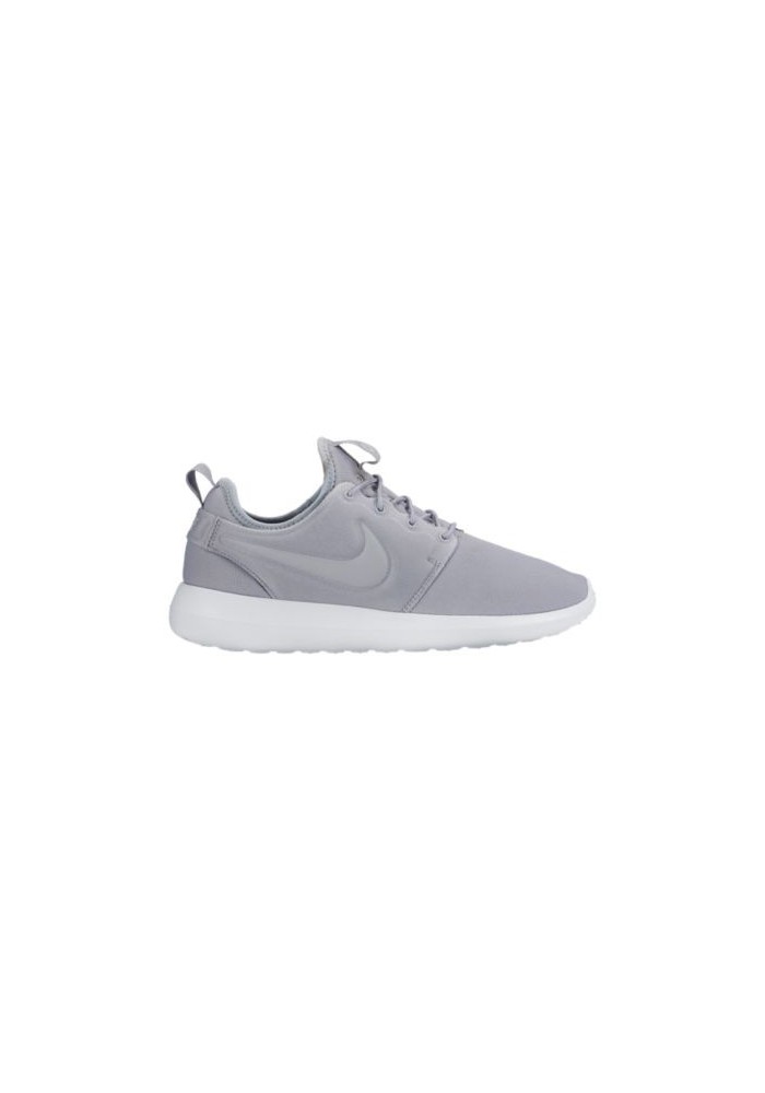 nike roshe two femme beige