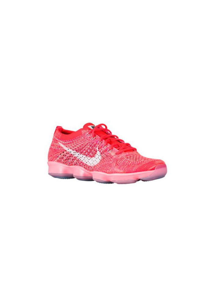 Basket Nike Flyknit Zoom Agility Femme 98616-601