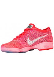 Basket Nike Flyknit Zoom Agility Femme 98616-601