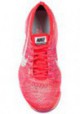 Basket Nike Flyknit Zoom Agility Femme 98616-601