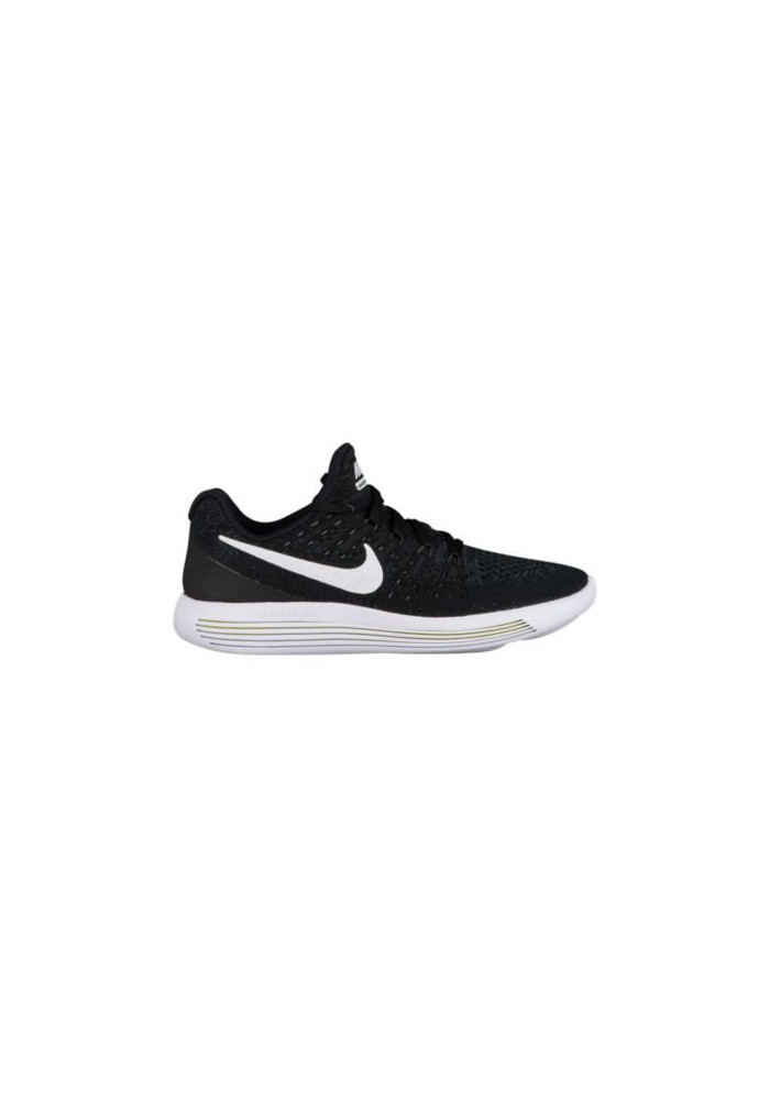 Basket Nike Lunarepic Low Flyknit 2 Femme 63780-001