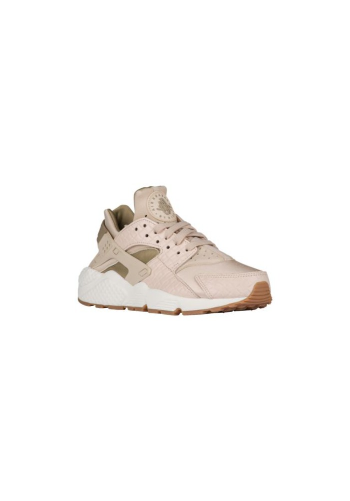 Basket Nike Air Huarache Femme 83818-102