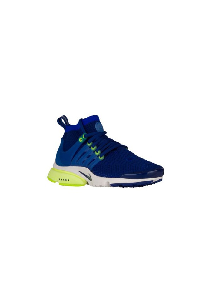 Basket Nike Air Presto Ultra Femme 35738-401