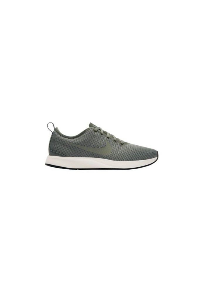 Basket Nike Dualtone Racer Femme