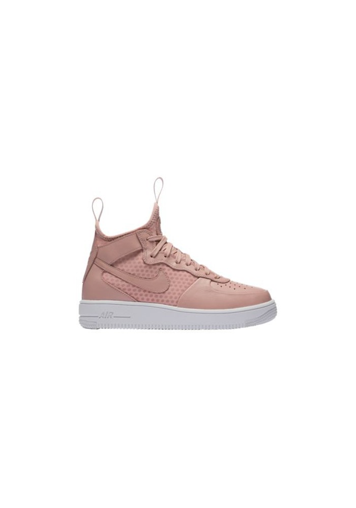 Basket Nike Air Force 1 Ultraforce Mid Femme 64025-600