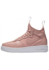 Basket Nike Air Force 1 Ultraforce Mid Femme 64025-600