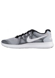 Basket Nike Free RN 2017 Femme 80840-002