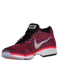 Basket Nike Flyknit Zoom Agility Femme 98616-603