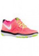 Basket Nike Free TR Focus Flyknit Femme 43987-999