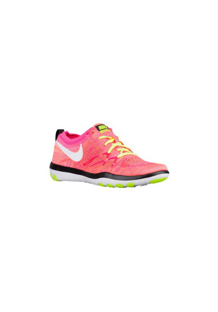 Basket Nike Free TR Focus Flyknit Femme 43987-999