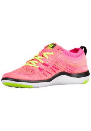 Basket Nike Free TR Focus Flyknit Femme 43987-999