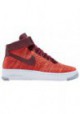 Basket Nike Air Force 1 Hi Flyknit Femme 18018-800