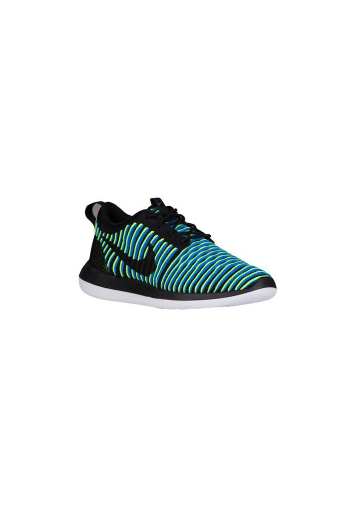 Basket Nike Roshe Two Flyknit Femme 44929-003