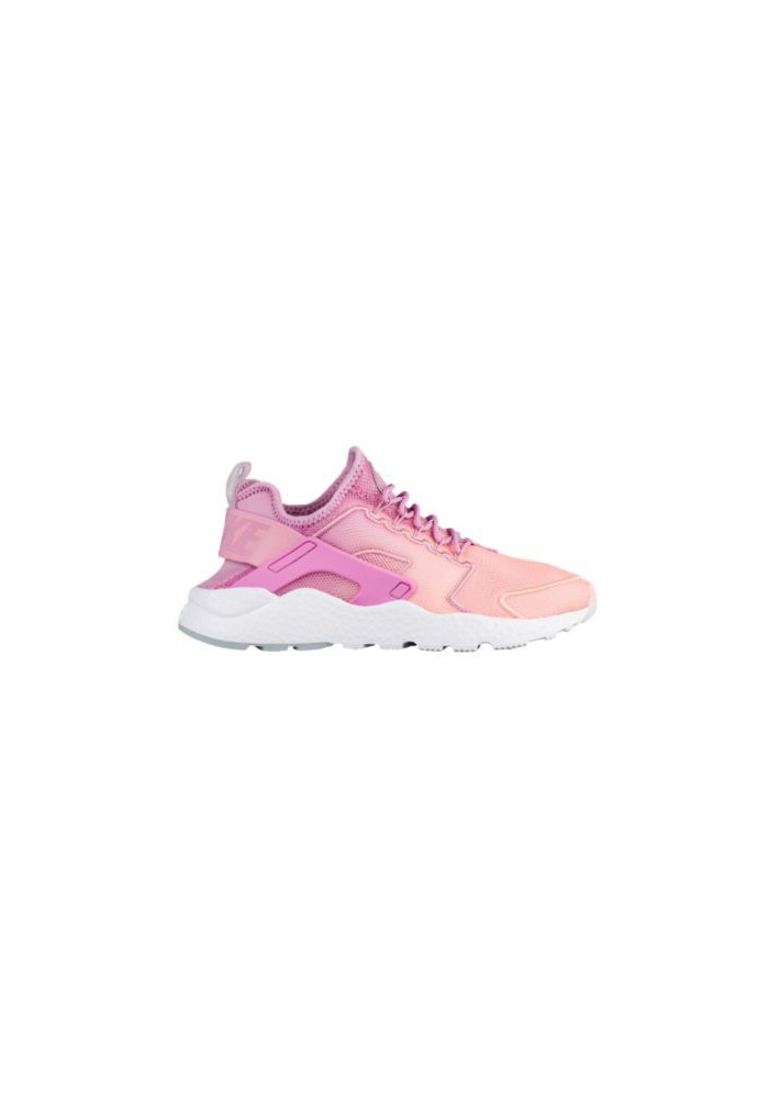 Basket Nike Air Huarache Run Ultra Breathe Femme 33292-501