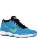 Basket Nike Flyknit Zoom Agility Femme 98616-401