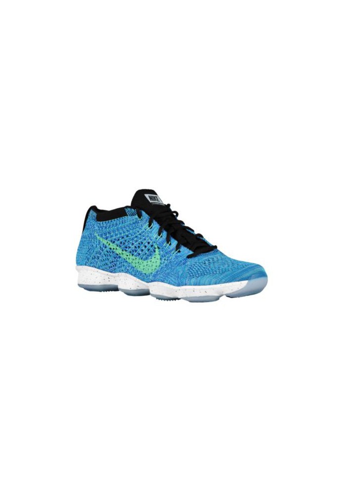 Basket Nike Flyknit Zoom Agility Femme 98616-401