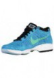 Basket Nike Flyknit Zoom Agility Femme 98616-401