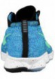 Basket Nike Flyknit Zoom Agility Femme 98616-401