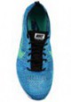 Basket Nike Flyknit Zoom Agility Femme 98616-401