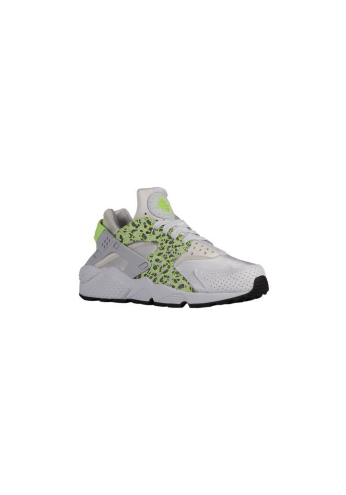 Basket Nike Air Huarache Femme 83818-101