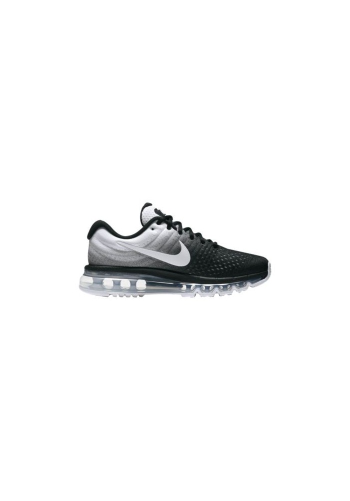 Basket Nike Air Max 2017 Femme 49560-010