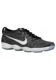 Basket Nike Flyknit Zoom Agility Femme