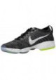 Basket Nike Flyknit Zoom Agility Femme