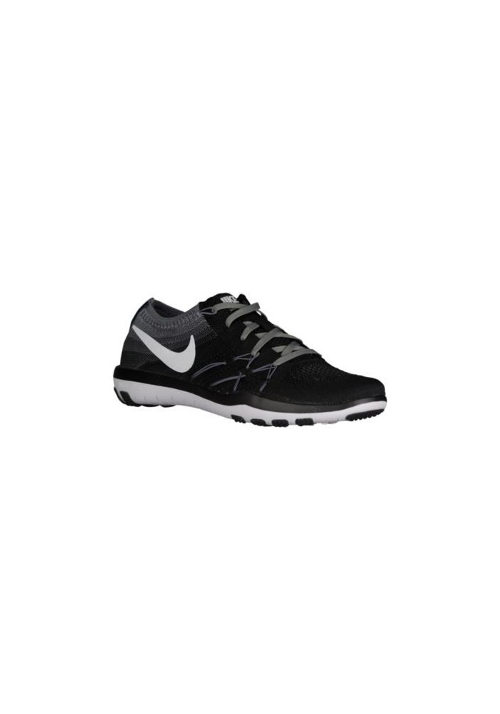 Basket Nike Free TR Focus Flyknit Femme 44817-001