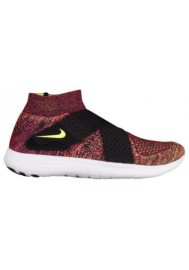 Basket Nike Free RN Motion Flyknit 2017 Femme 80846-004