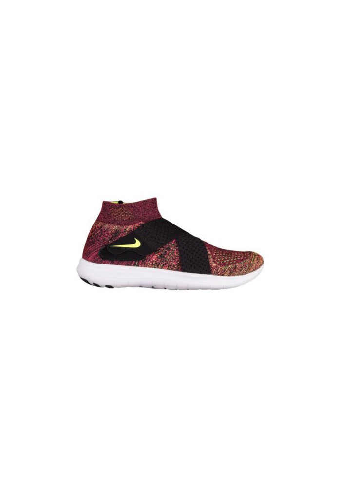 Basket Nike Free RN Motion Flyknit 2017 Femme 80846-004