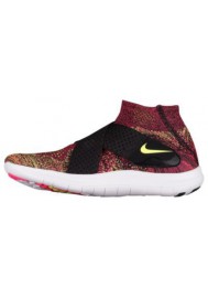 Basket Nike Free RN Motion Flyknit 2017 Femme 80846-004