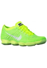 Basket Nike Flyknit Zoom Agility Femme 98616-700