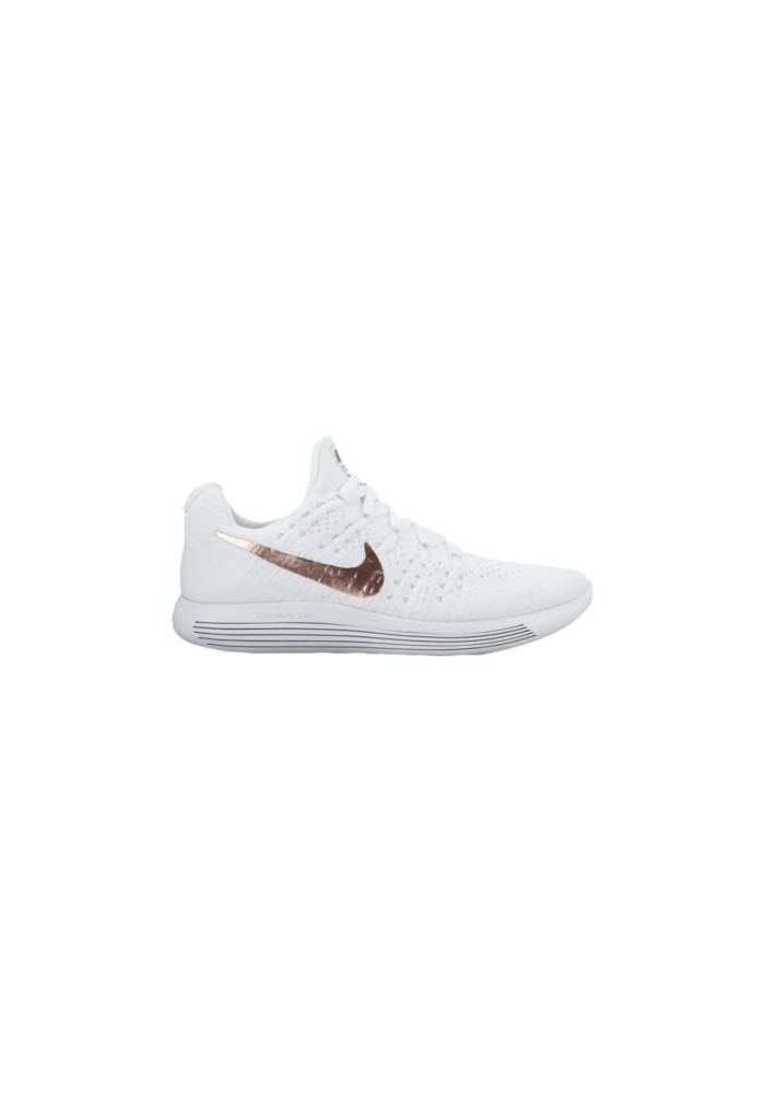 Basket Nike Lunarepic Low Flyknit 2 Femme 04743-100