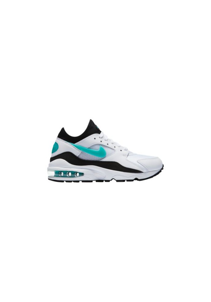 Basket Nike Air Max 93 Classic Femme 30716-710