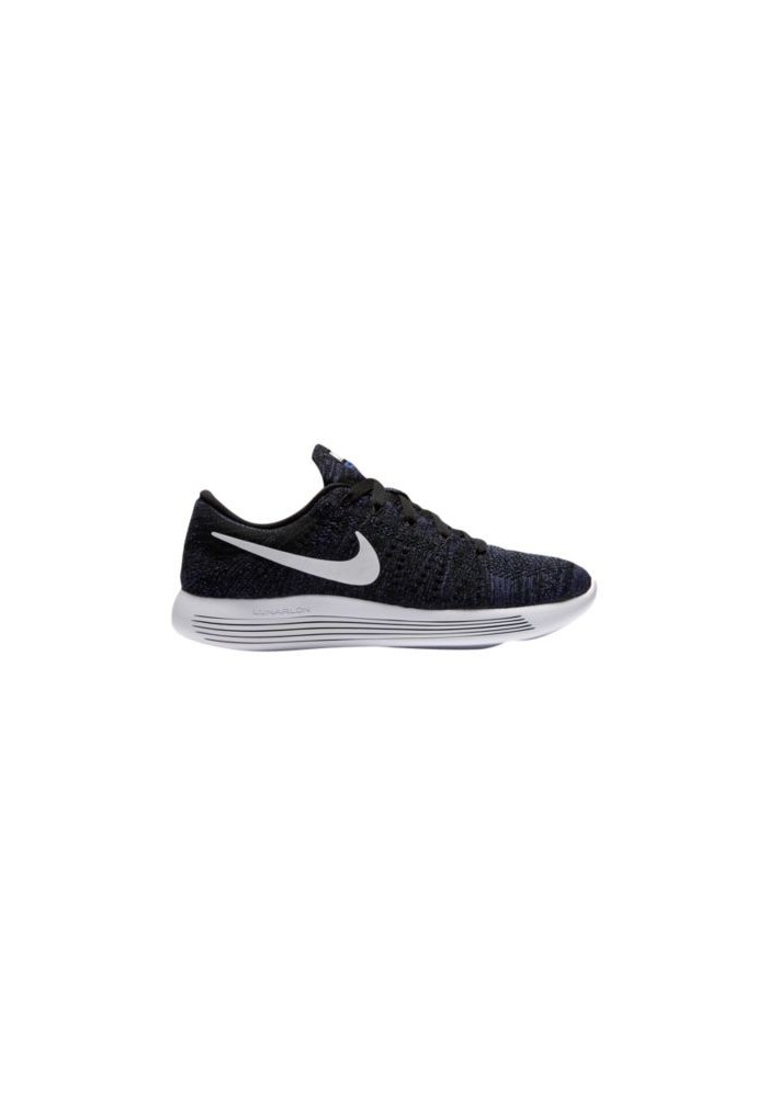 Basket Nike LunarEpic Low Flyknit Femme 43765-005