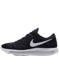 Basket Nike LunarEpic Low Flyknit Femme 43765-005