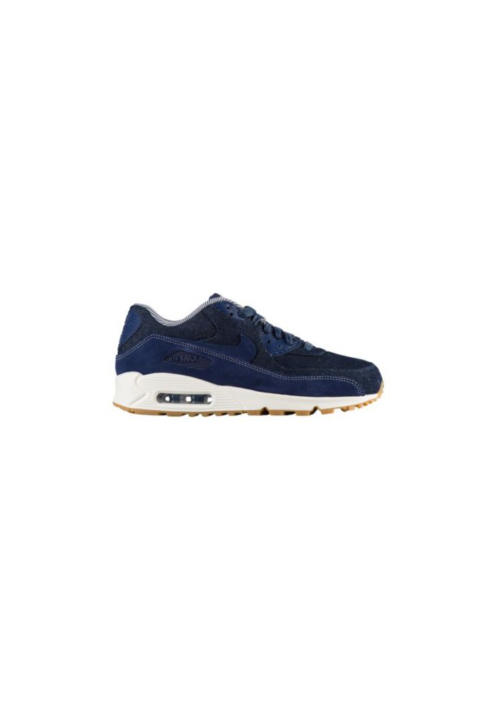 Basket Nike Air Max 90 Femme 81105-401