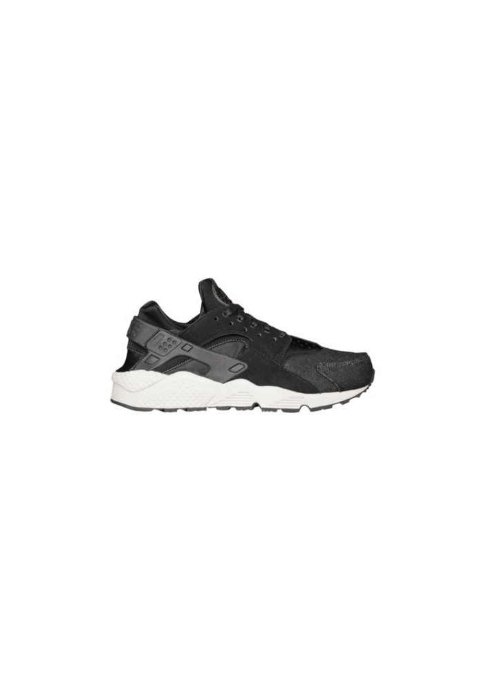 Basket Nike Huarache Denim Femme