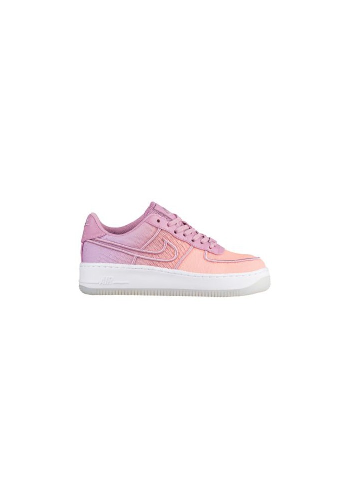 Basket Nike AF1 Low Upstep Breathe Femme 33123-500